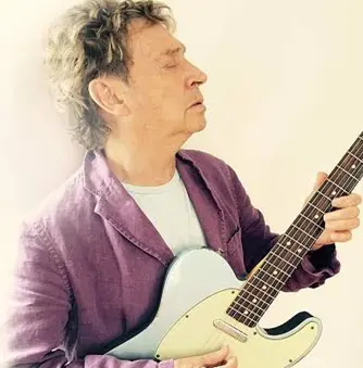 Andy Summers