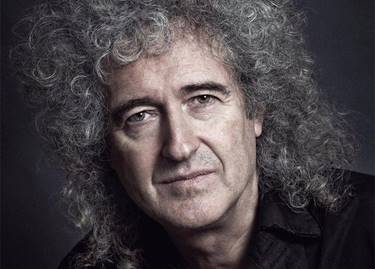 Brian May