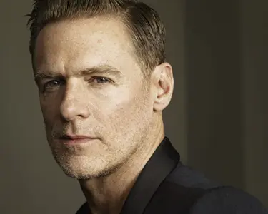 Bryan Adams