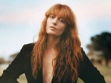 Florence Welch