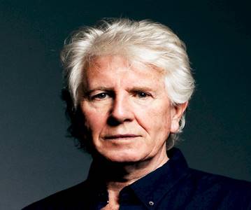 Graham Nash