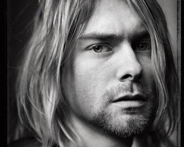 Kurt Cobain