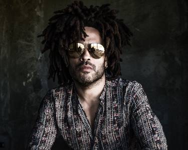 Lenny Kravitz