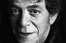 Lou Reed