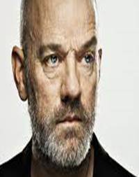 Michael Stipe