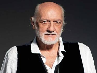 Mick Fleetwood