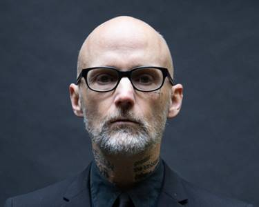 Moby