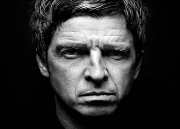 Noel Gallagher