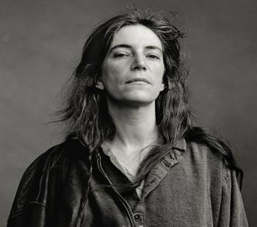 Patti Smith