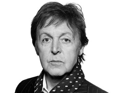 Paul McCartney