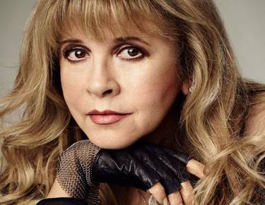 Stevie Nicks